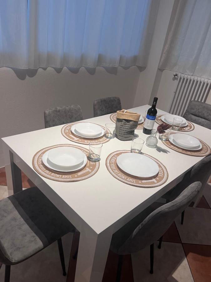 Theroom41 Lecce Luaran gambar