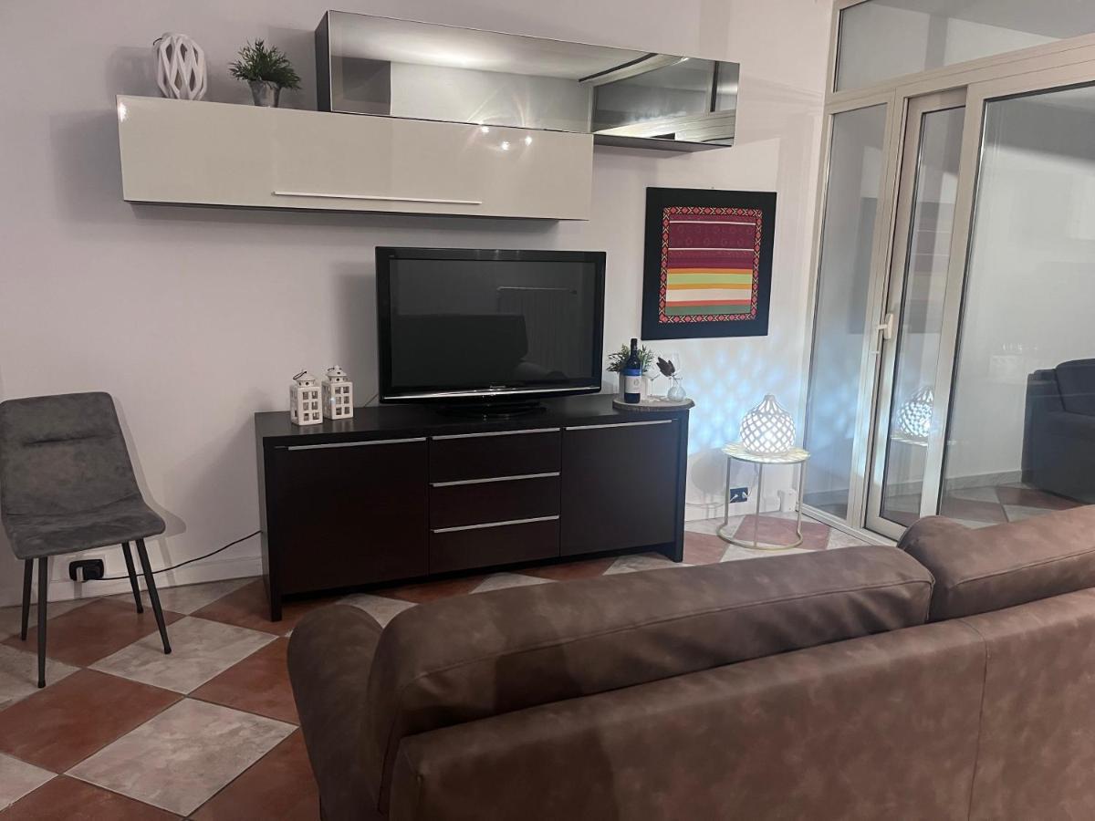 Theroom41 Lecce Luaran gambar