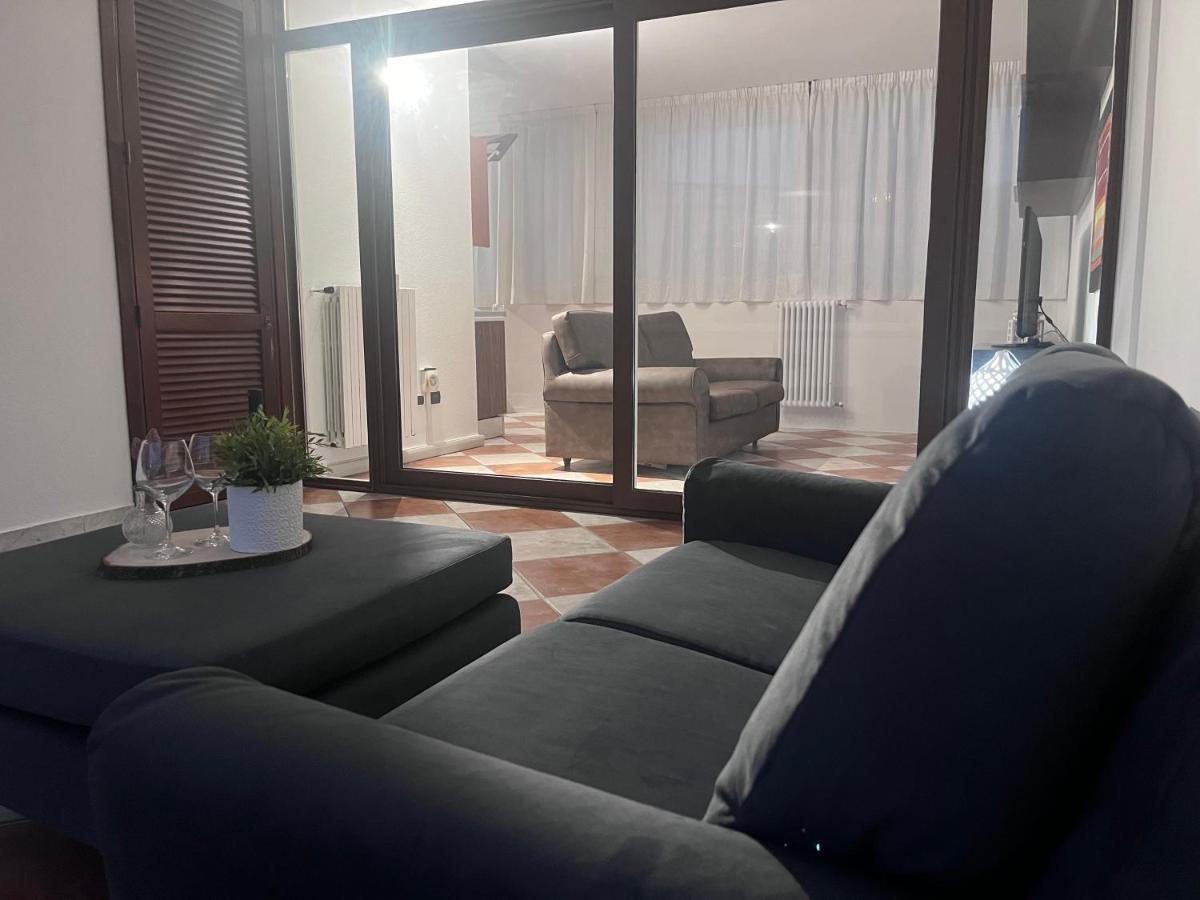 Theroom41 Lecce Luaran gambar