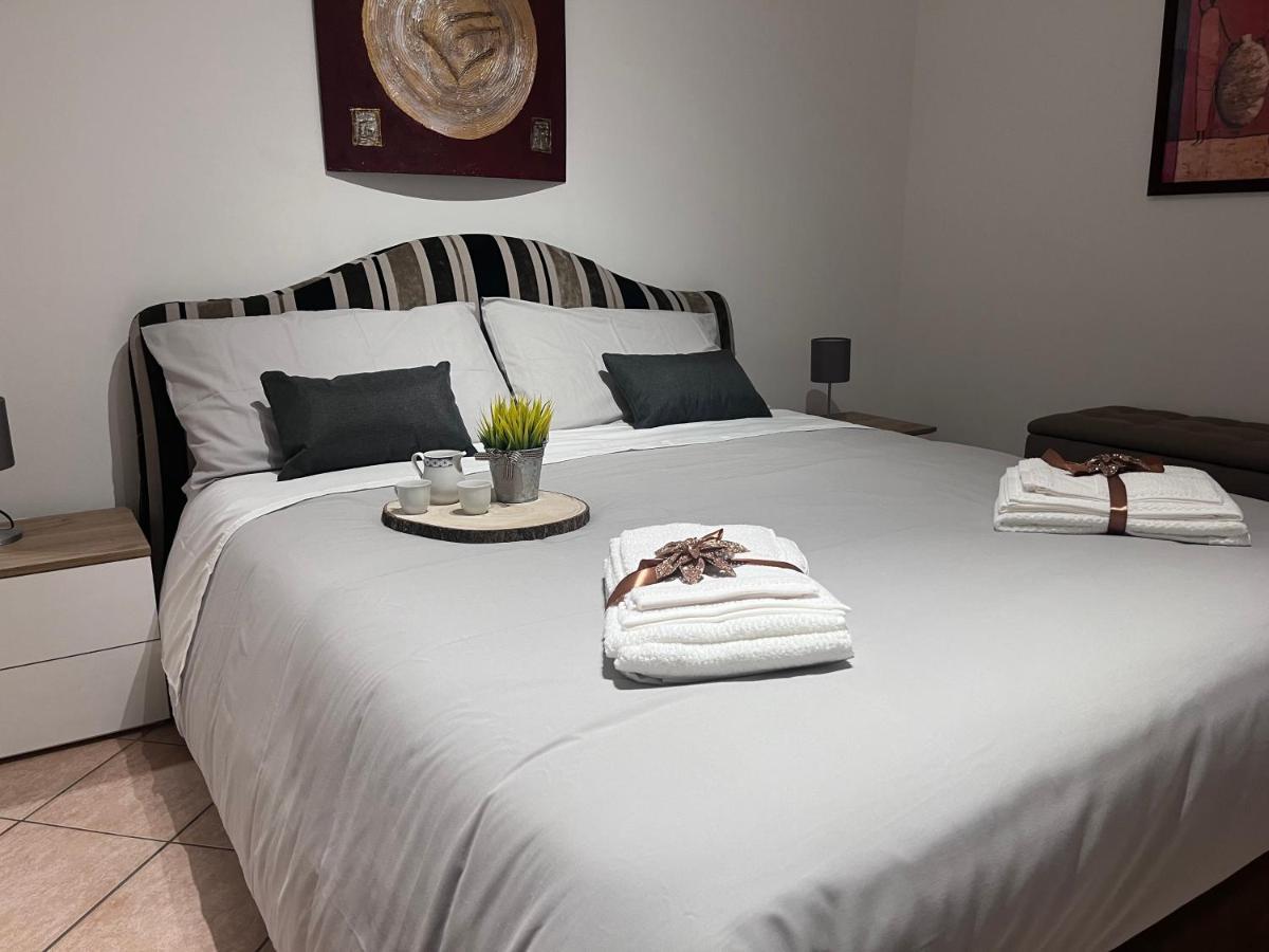 Theroom41 Lecce Luaran gambar