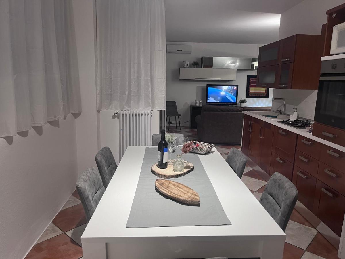 Theroom41 Lecce Luaran gambar