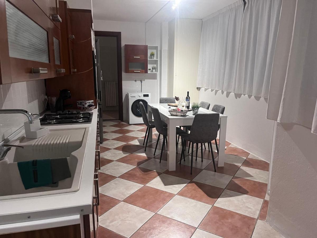 Theroom41 Lecce Luaran gambar