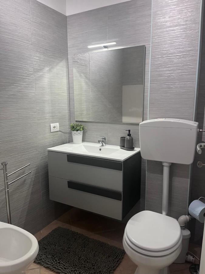 Theroom41 Lecce Luaran gambar