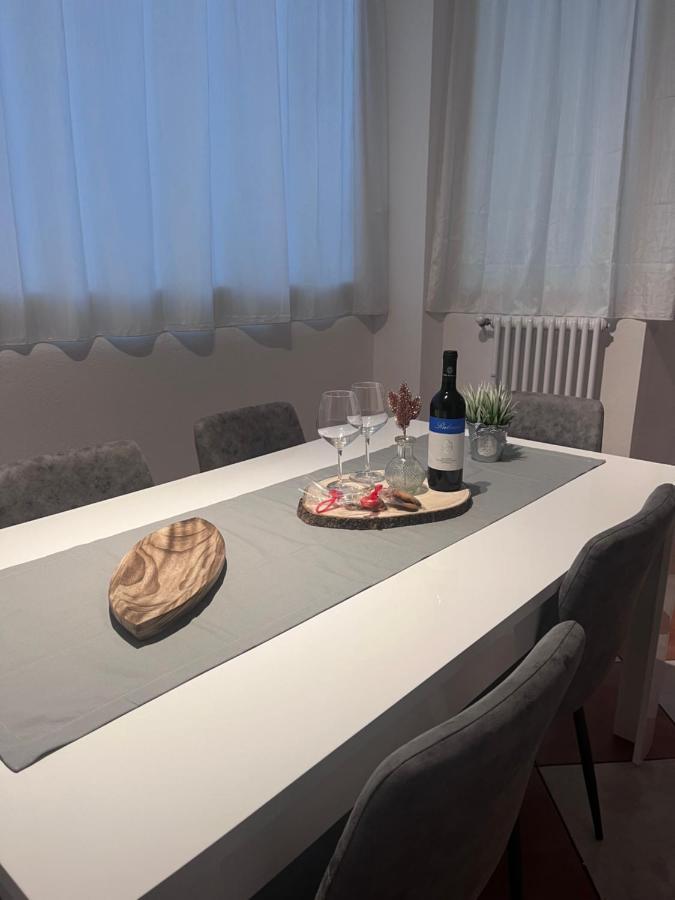 Theroom41 Lecce Luaran gambar