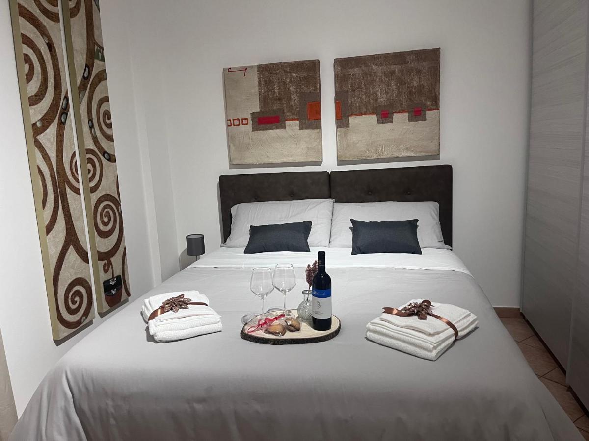 Theroom41 Lecce Luaran gambar