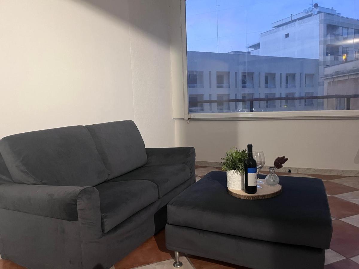 Theroom41 Lecce Luaran gambar