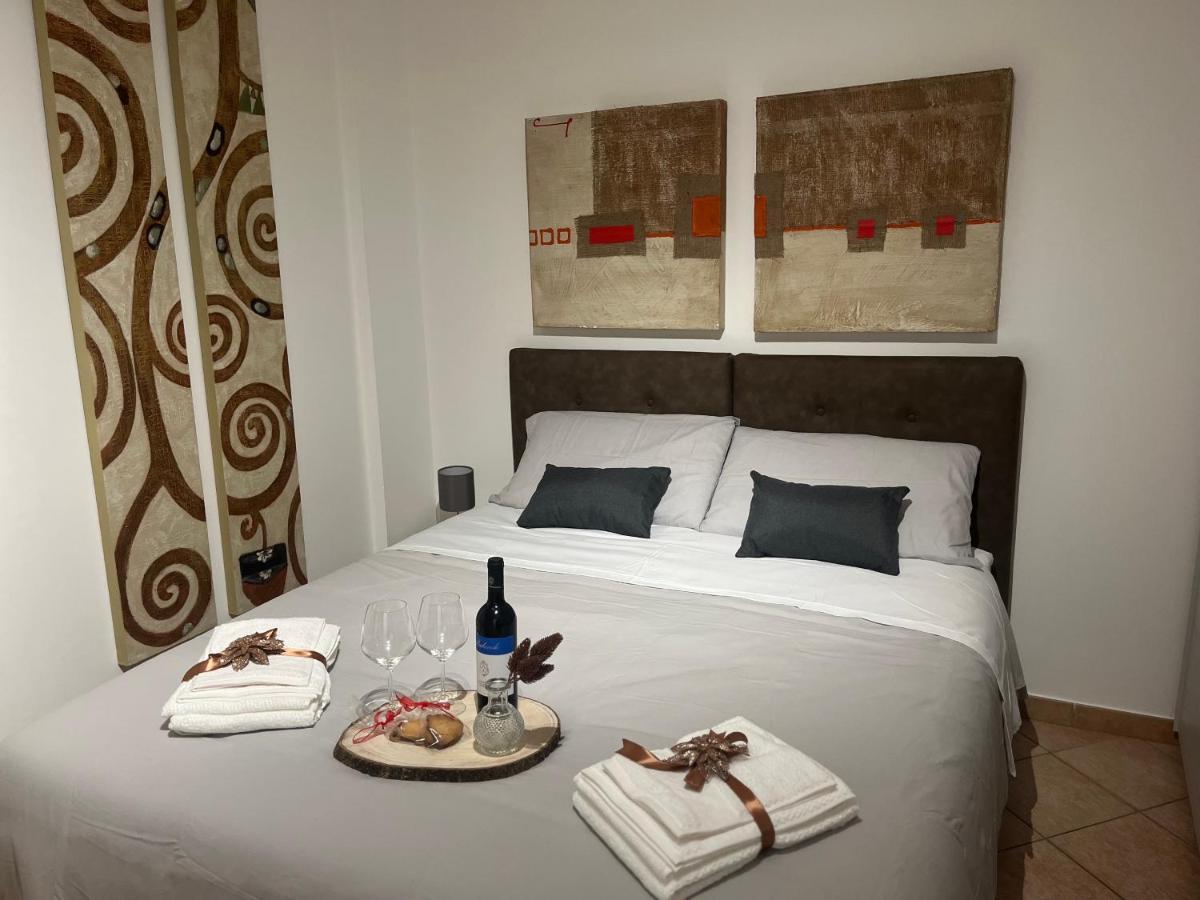 Theroom41 Lecce Luaran gambar