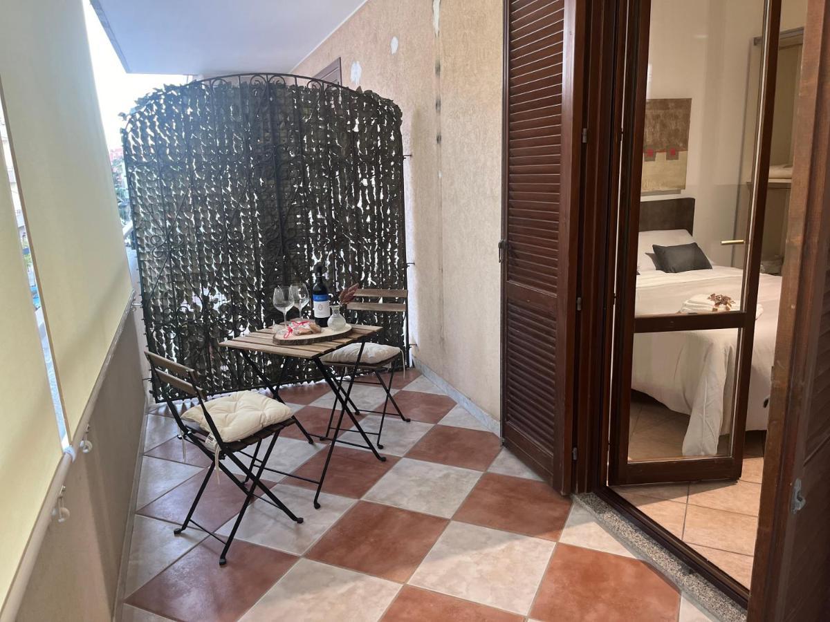 Theroom41 Lecce Luaran gambar