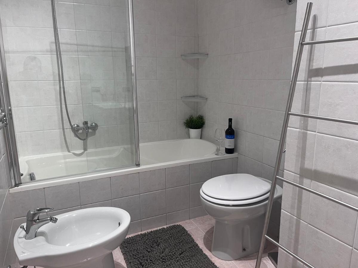Theroom41 Lecce Luaran gambar
