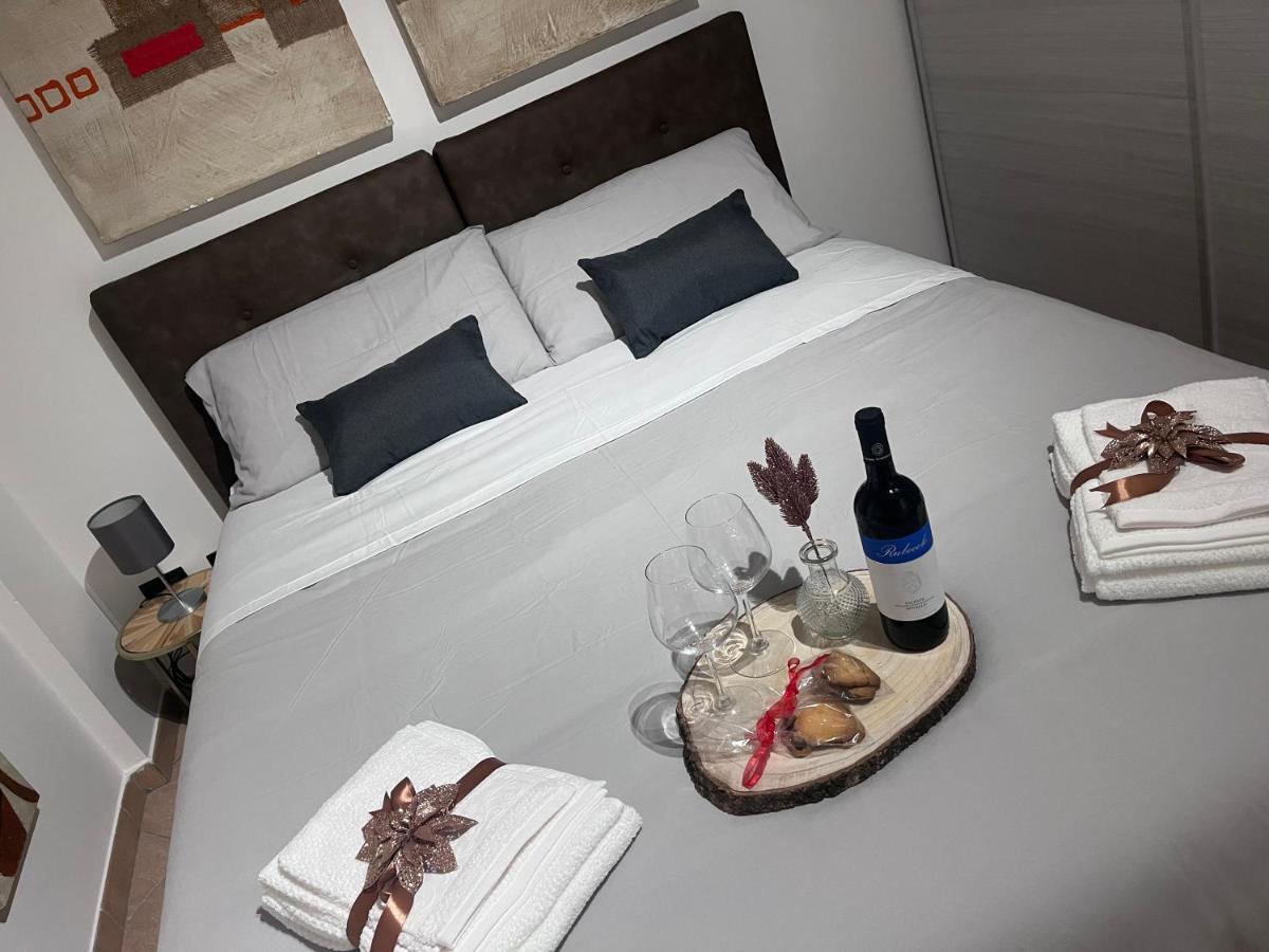 Theroom41 Lecce Luaran gambar