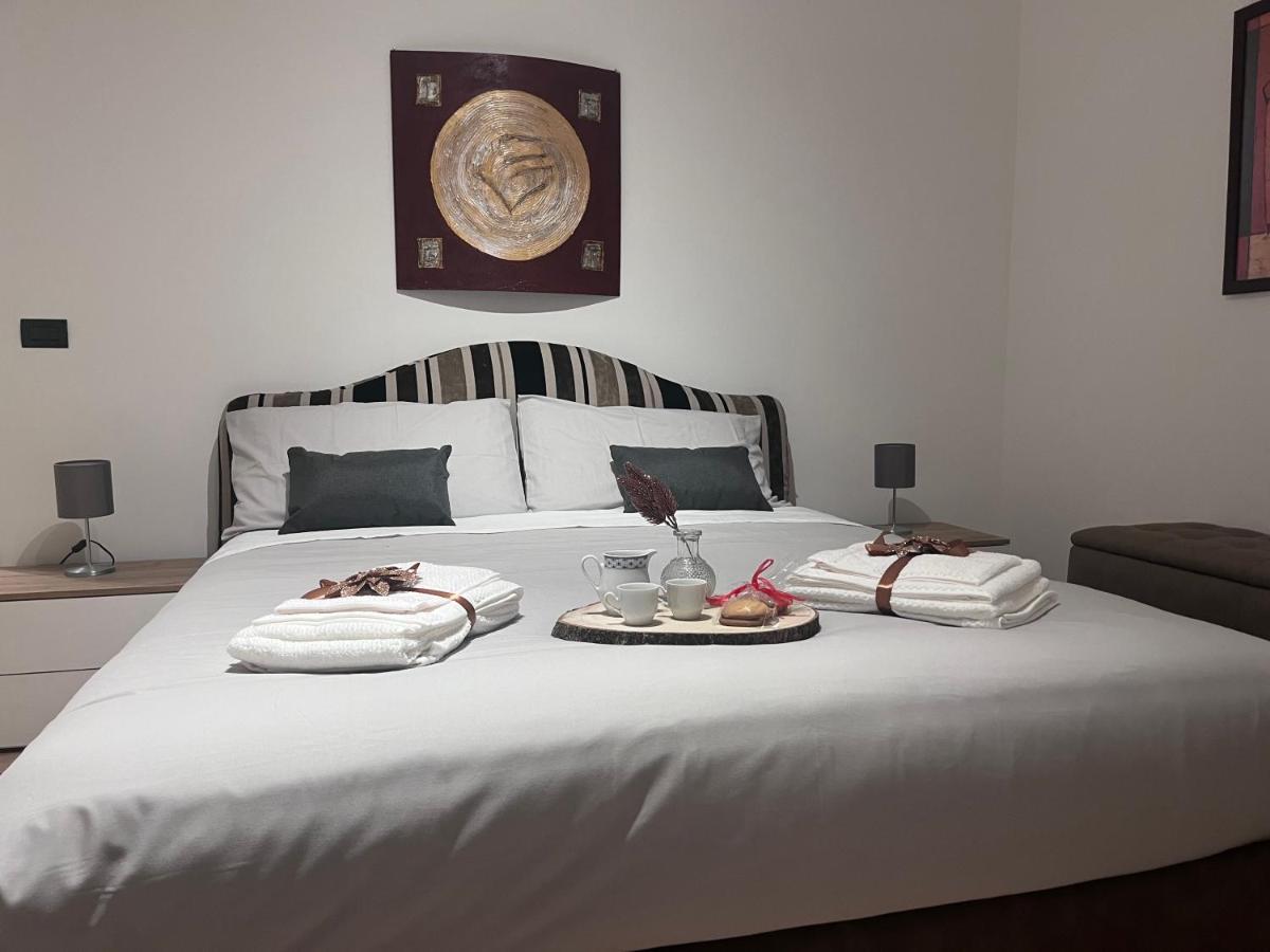 Theroom41 Lecce Luaran gambar