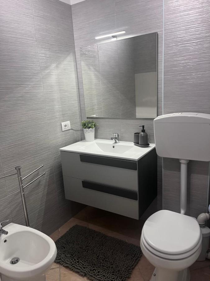Theroom41 Lecce Luaran gambar
