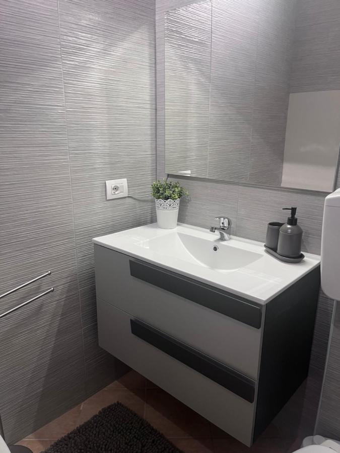 Theroom41 Lecce Luaran gambar