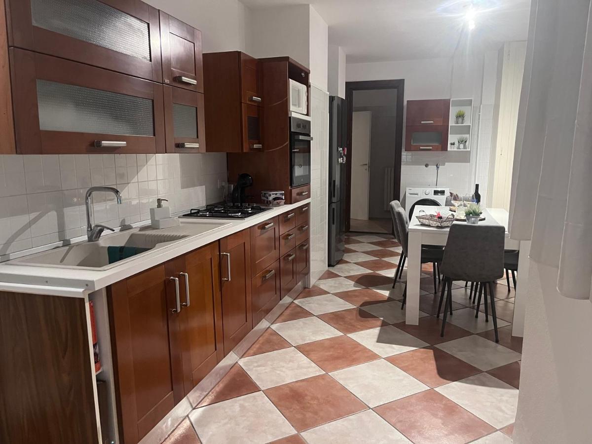 Theroom41 Lecce Luaran gambar