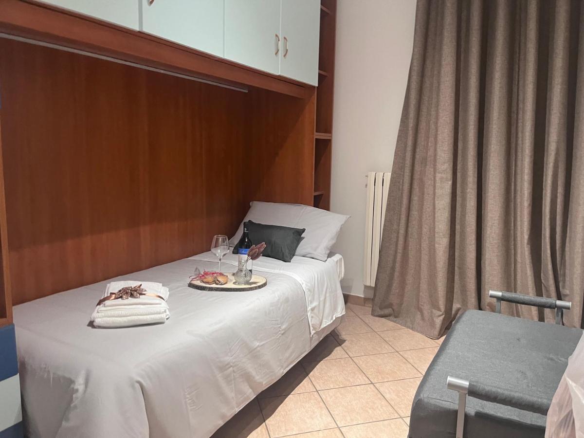Theroom41 Lecce Luaran gambar