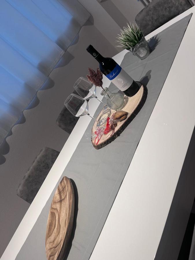 Theroom41 Lecce Luaran gambar