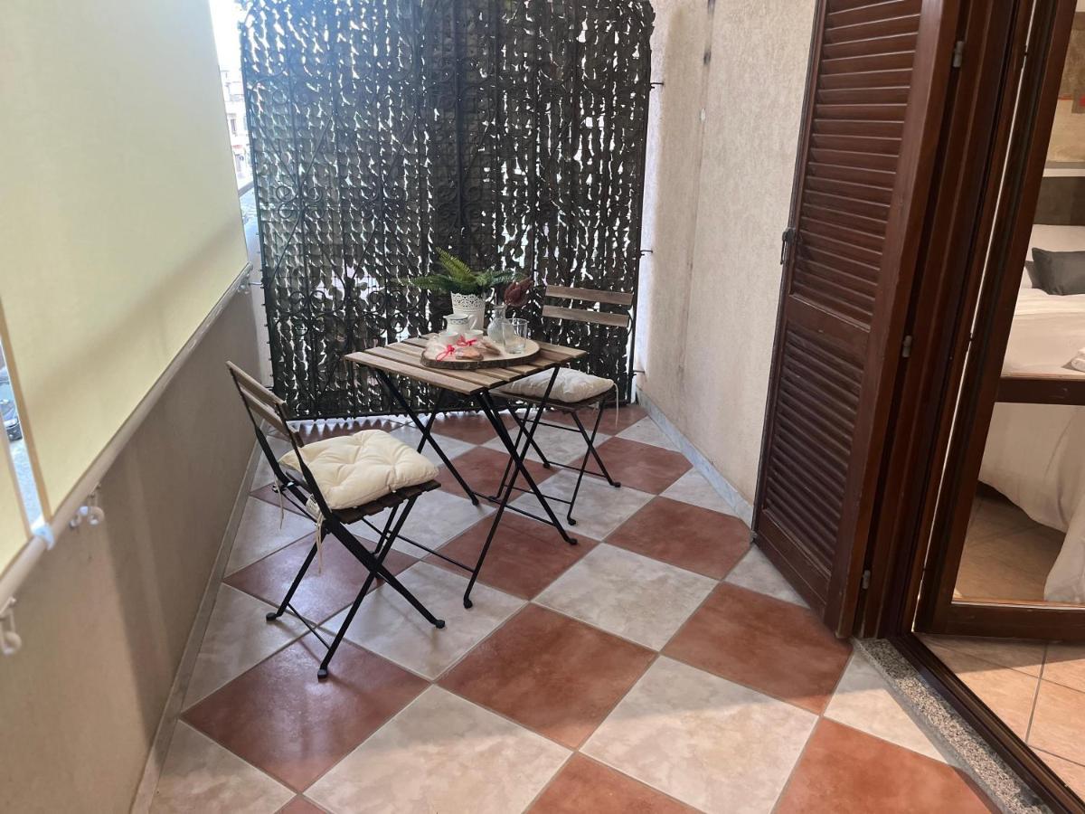 Theroom41 Lecce Luaran gambar