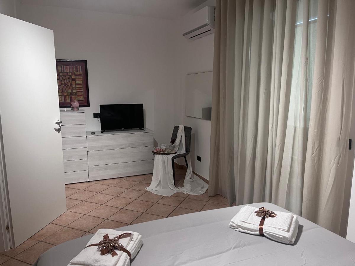 Theroom41 Lecce Luaran gambar