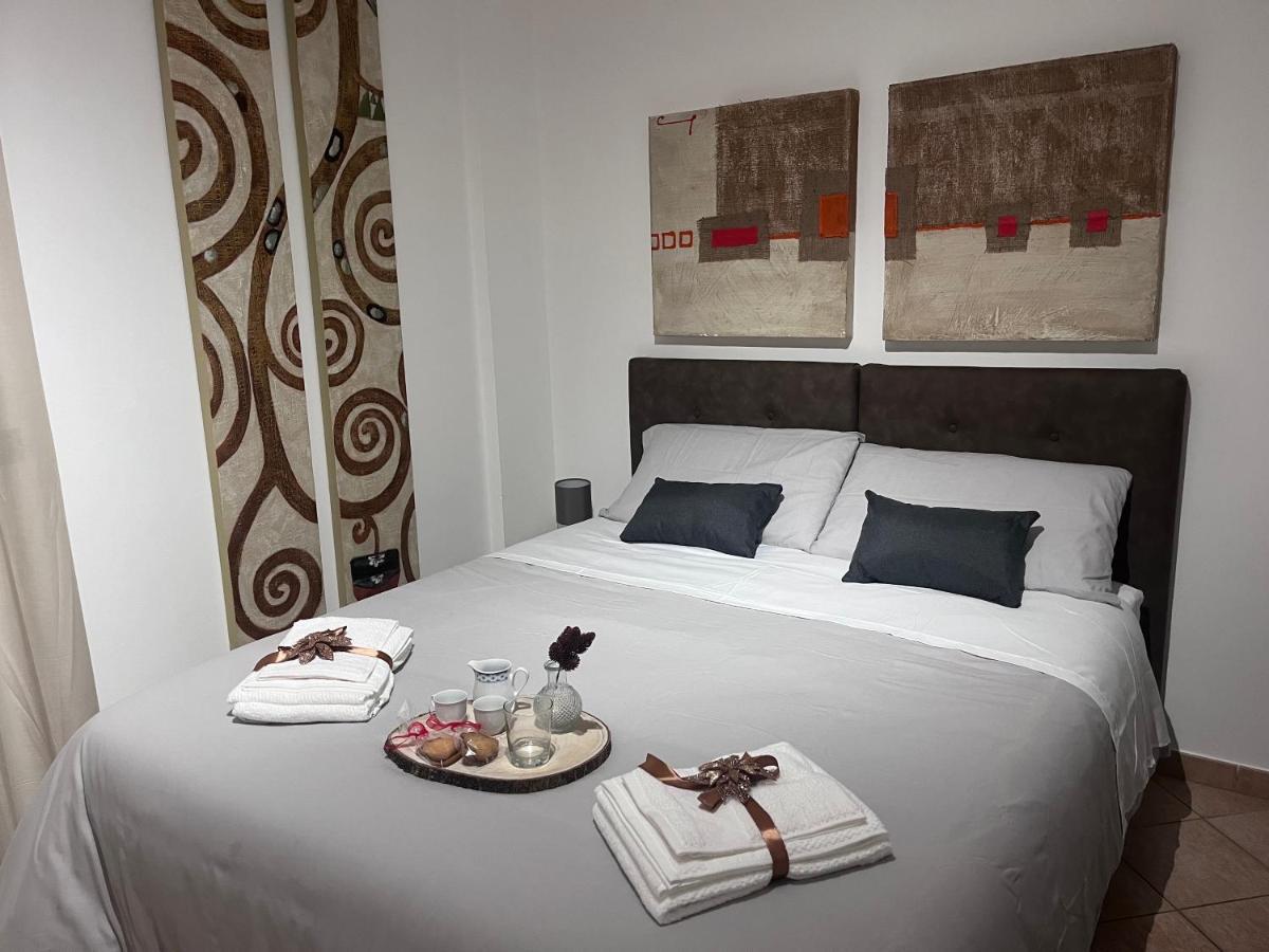 Theroom41 Lecce Luaran gambar