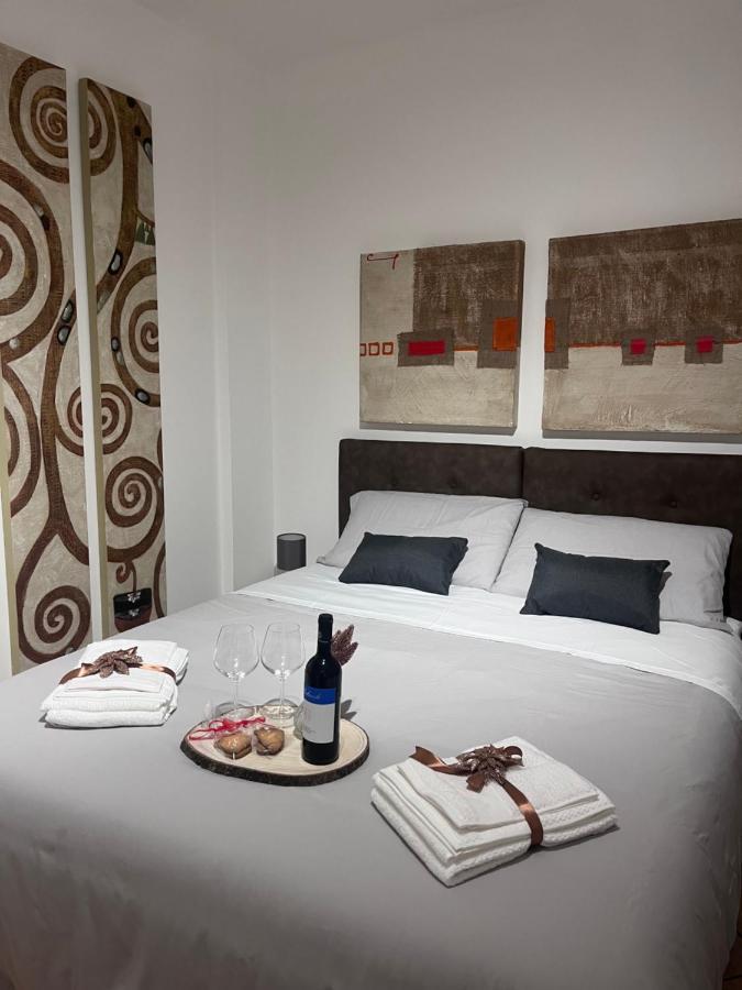 Theroom41 Lecce Luaran gambar