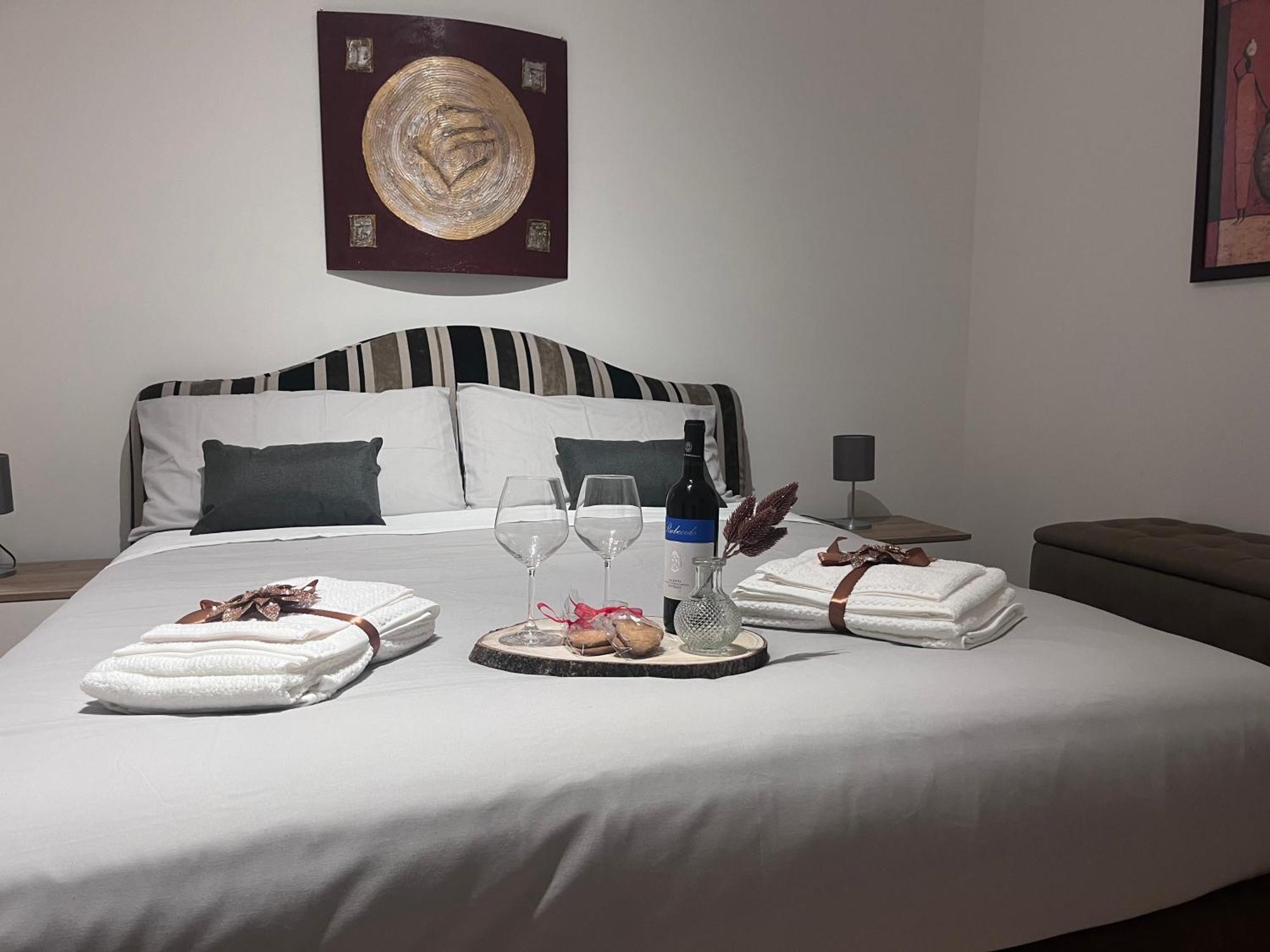 Theroom41 Lecce Luaran gambar