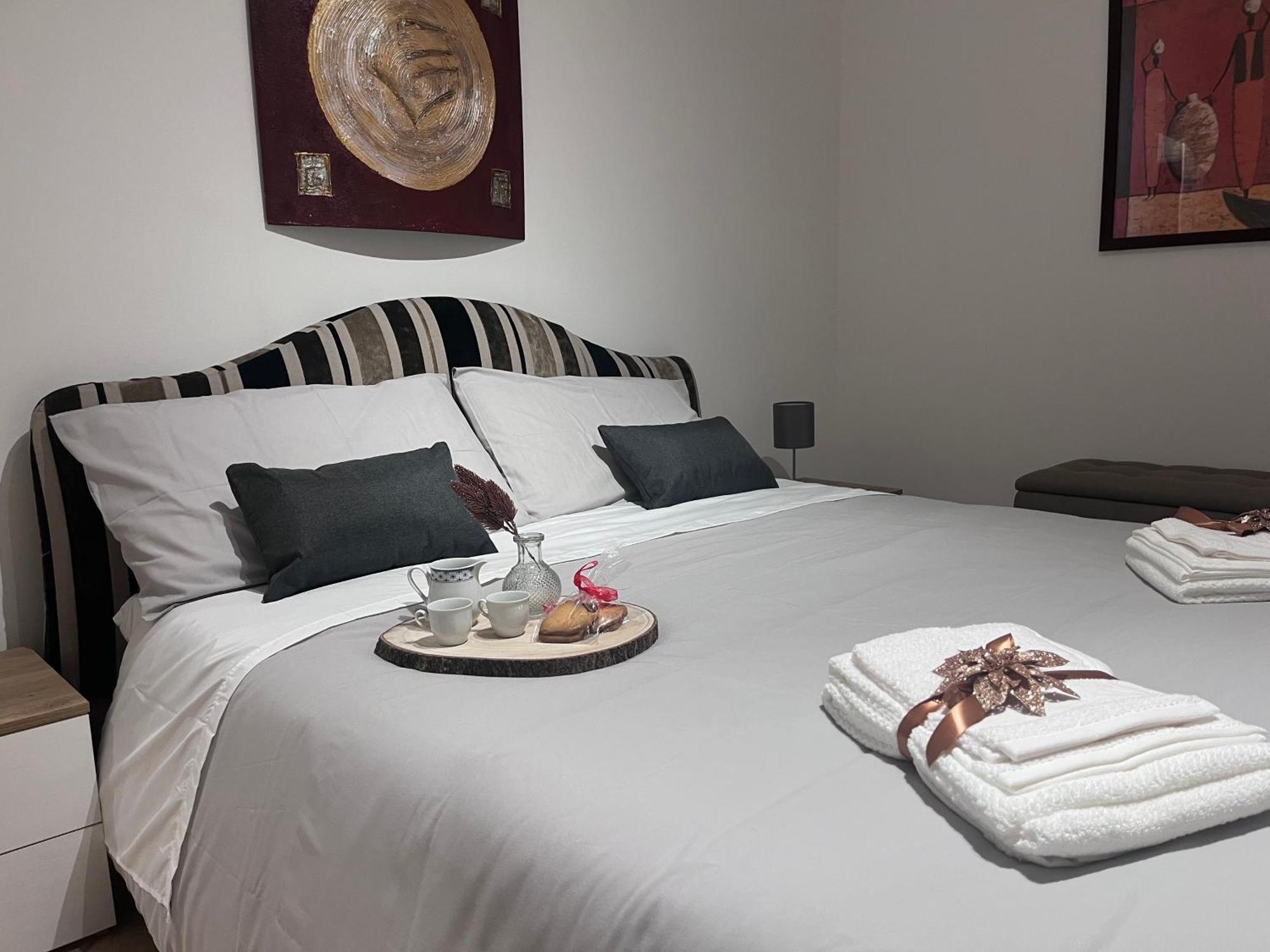Theroom41 Lecce Luaran gambar