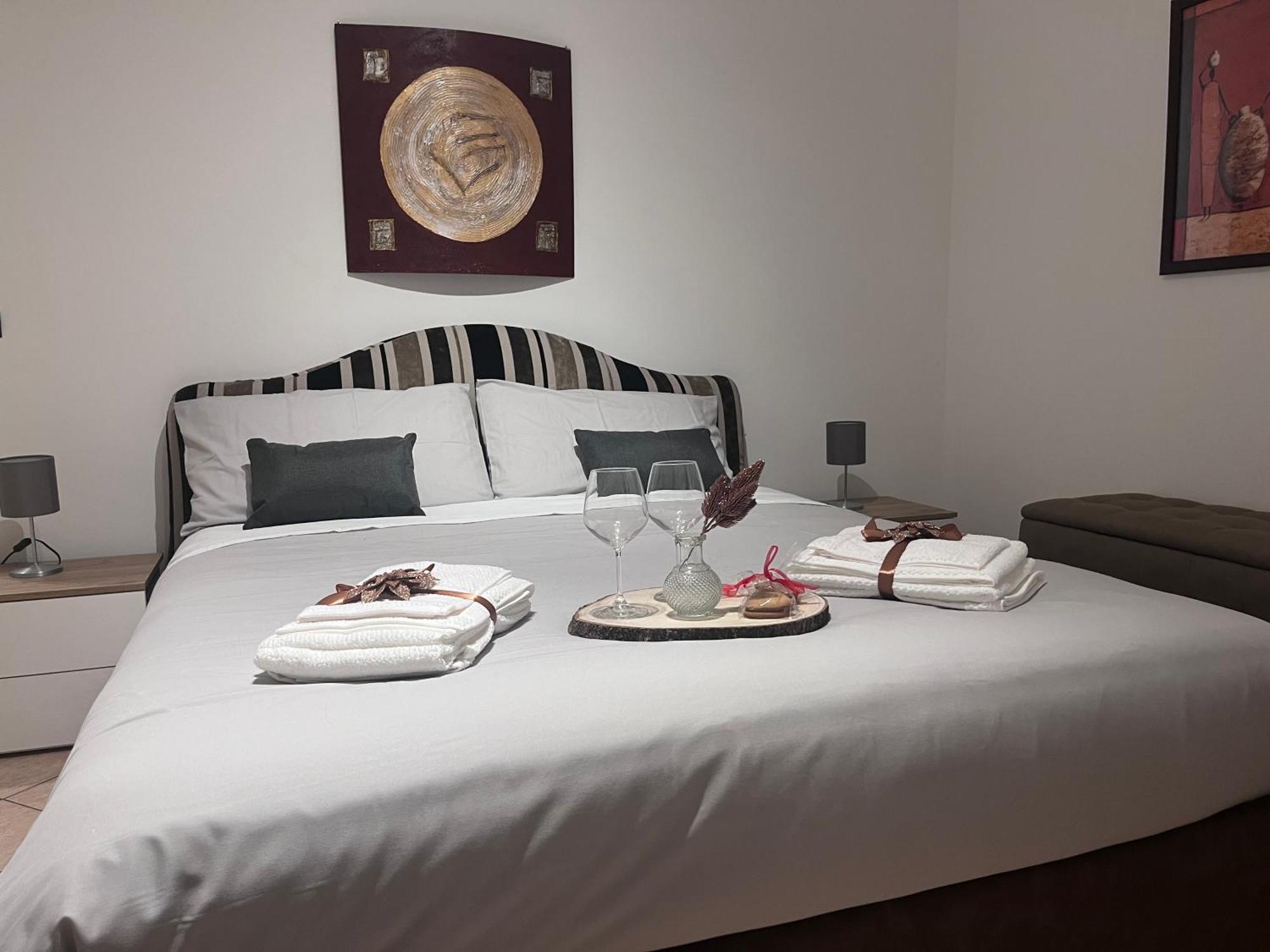 Theroom41 Lecce Luaran gambar