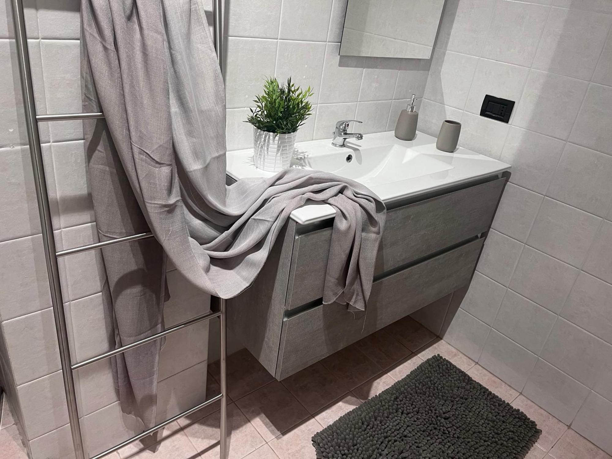 Theroom41 Lecce Luaran gambar